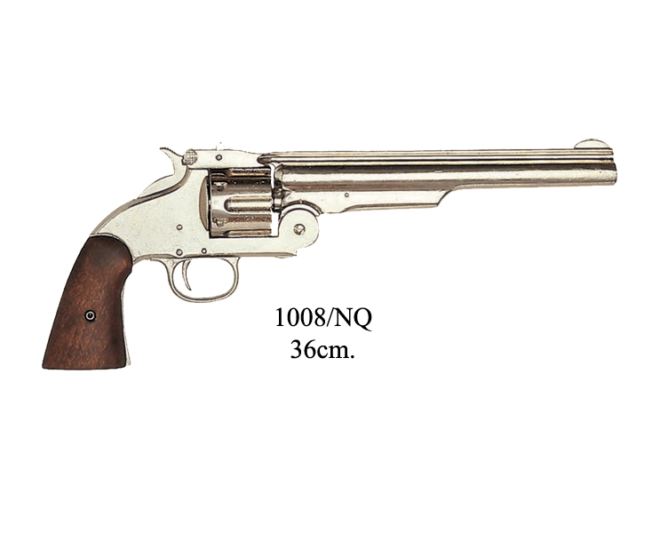 Револьвер S&W Denix 1008 NQ 