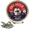 Пули для  пневматики  Crosman Premier Domed, 4,5 мм.0,68гр ( 500 шт.)