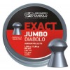 Пули для пневматики JSB Exact Jumbo Diabolo 5,5мм 1,03г (500шт) 