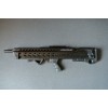 Винтовка PCP Kral Puncher Breaker 3 ARMOUR кал 6,35мм (буллпап, металл)
