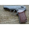 Пистолет пневматический Макаров МР-654К-38 бакелит. рукоять