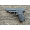 Пистолет пневматический Stalker SA230 (аналог Sig Sauer P230) кал. 6мм