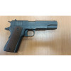 Пистолет пневматический Borner 1911 Blowback кал.4.5