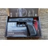 Пистолет пневматический ASG CZ P-09 кал. 4,5мм Б/У