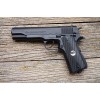 Пистолет пневматический Borner CLT125 (Colt) 4,5мм, пластик
