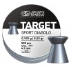 Пули для пневматики JSB Target Sport Diabolo 4,5мм 0,52гр. (500шт) 