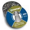 Пули для пневматики Crosman Silver Eagle HP 4,5 мм ( 250 шт.) 