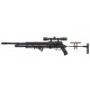 Винтовка пневматическая Evanix Sniper K калибр 4,5мм
