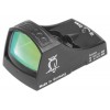 коллиматорный прицел DOCTERsight III автояркость + 3 ручн.режима, паралакс 40м, точка 3,5MOA, 25гр., цвет - черный