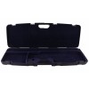 Кейс Negrini для гладкоствольного оружия, с отделениями, вельвет, макс. длина стволов до 780 мм