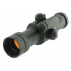 Коллиматорный прицел Aimpoint 9000SC NV (2 MOA, трубка 30мм, 10 ст.яркости в т.ч. 4NV, длина 160 мм, вес 210гр.)