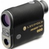 дальномер Leupold RX- 1200i TBR с DNA компакт 6х22, чёрный/серый, вес 221гр.