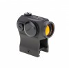 коллиматор Holosun MicroELITE, на Weaver, +крон, точка 2МОА, подсв12(+NV) GREEN, бат.отсек боковой, 132г купить с доставкой.