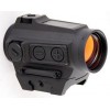 коллиматор Holosun PARALOW на Weaver/Picatinny+солн.бат.+крон,точка/круг-точка 2/65MOA,U-защита,12 подсв.,125г 40 шт/уп