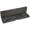 Кейс Negrini для карабина (2 шт), наполнитель поролон, внутр. размер 130,5*32,5*13 см