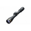 прицел Leupold VX-6 2-12x42 CDS FireDot 4 с подсветкой, 30 мм, матовый