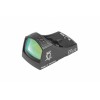 коллиматорный прицел DOCTERsight C, паралакс 40м, точка 3,5MOA, 25гр., цвет - черный графит + 2 защитн.крышки