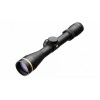 прицел Leupold VX-6 2-12x42 CDS FireDot LR Duplex с подсветкой, 30 мм, матовый