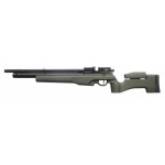 Пневматическая винтовка PCP ATAMAN M2R тактическая Тип 1 (Olive) кал. 6,35мм (236/RB)