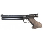 Пистолет STEYR LP 50RF Black кал. 4,5мм