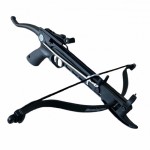 Арбалет-пистолет Remington Kite R-APP-80 Black пластик