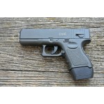 Пистолет пневматический Stalker SA17GM (аналог Glock 17 mini) кал. 6мм