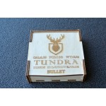 Пули Tundra Bullet кал. 6,35мм, вес 3,3г  (100шт)