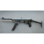 Оружие списанное охолощенное PPs43-PL-О (пистолет Судаева) под патрон 7,62х25