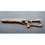 Приклад для Hatsan 125 TH (массив бука, палисандр)