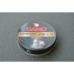 Пули для пневматики GAMO Master Point 4,5мм 0,49гр (500 шт) 