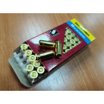 Патрон светозвуковой 9мм PAK Kaiser Blank Cartridges 50шт (Турция)