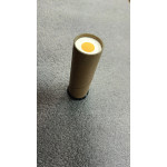 Патрон-фейерверк сигнальный 26 мм, жёлтый