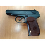 Пневматический пистолет Borner PM49
