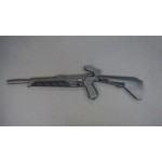 Пистолет пневматический  МР- 651КС-07 (Корнет) до 3-х Дж