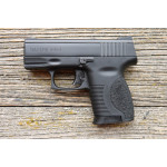 Оружие списанное охолощенное ВАЛЕРА KURS кал.10ТК, Черный