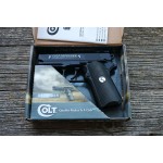 Пистолет пневматический Colt Defender кал. 4,5мм Б/У