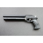 Пистолет пневматический Strike One B023 кал. 4,5мм до 3Дж
