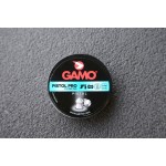Пули для пневматики Gamo Pistol Pro 4,5мм 0,45г (250шт)
