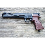 Пистолет пневматический МР-657К