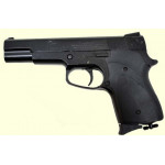 Пистолет пневматический Аникс А-112 б/у.