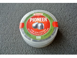 Пули Люман Pioneer 4,5мм 0,3г (550шт)