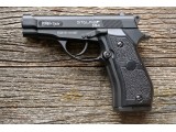 Пистолет пневматический Stalker S84 (аналог Beretta 84) 4,5мм ( черный)