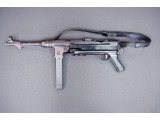 Пистолет-пулемет MP-38 (Шмайссер) охолощенный, под патрон 10x31