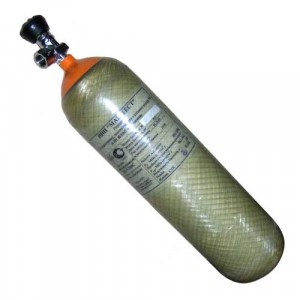 Композитные газовые баллоны — 33 модели