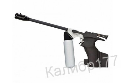Пистолет пневматический Umarex Hammerli AP20 Pro кал. 4, 5мм