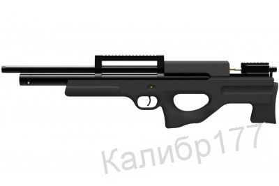 Винтовка пневматическая PCP ATAMAN M2R Bullpup кал. 6, 35 мм Компакт (426C/RB)