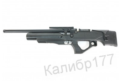 Винтовка PCP Kral Puncher Maxi 3 NEMESIS кал 5, 5мм (пластик)