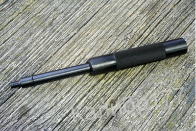 Удлинитель ствола для МР-654 (32 серия)