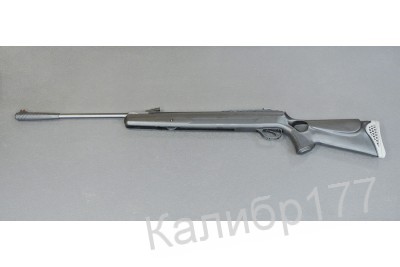 Винтовка пневматическая Hatsan 125 TH, пистол. ручка (Alfamax 14 TH TR)