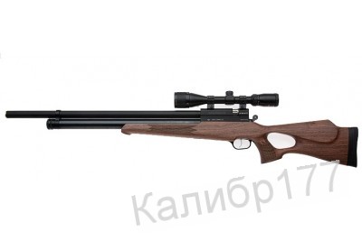 Винтовка пневматическая EVANIX Hunting Master AR-4
